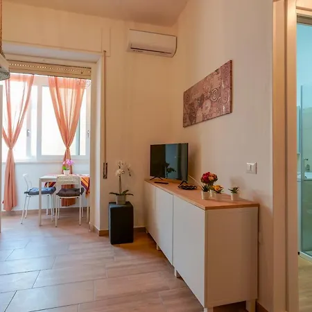 Francina House Lejlighed *