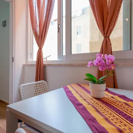 Francina House Apartment Cagliari