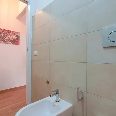 Apartment Francina House *