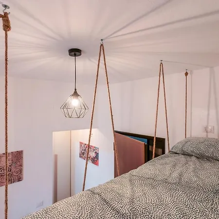 Francina House Lejlighed Cagliari