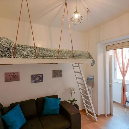 Francina House * Cagliari