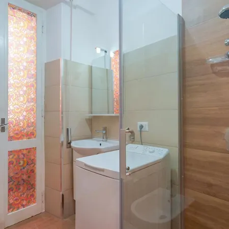 Francina House Apartment *