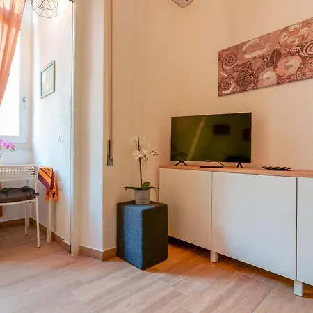 Διαμέρισμα Francina House *