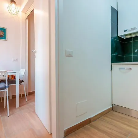 Francina House Cagliari