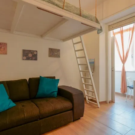 Apartment Francina House *