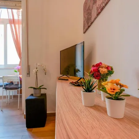 Διαμέρισμα Francina House