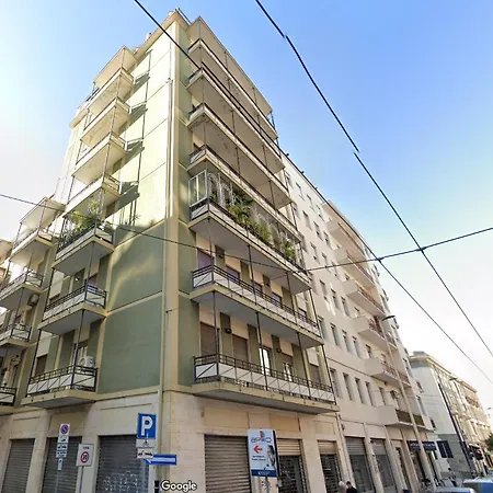Apartment Francina House *